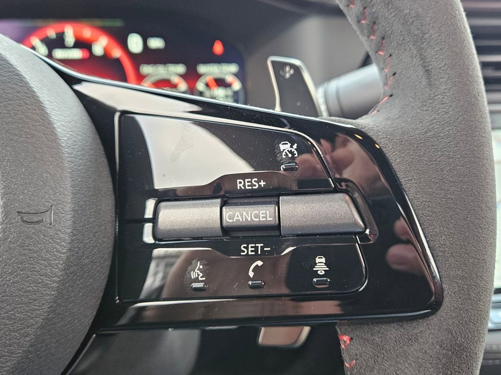 New 2026 Nissan Z NISMO w/ Floor Mat Package RWD image 29