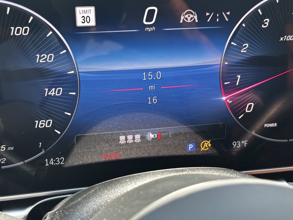 New 2026 Mercedes-Benz S 580 4MATIC Sedan image 31