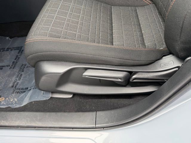 Certified 2024 Honda HR-V Sport image 23