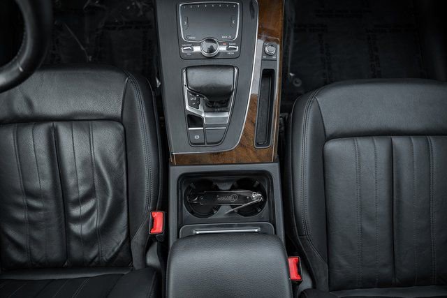 Used 2018 Audi Q5 2.0T Premium Plus image 26