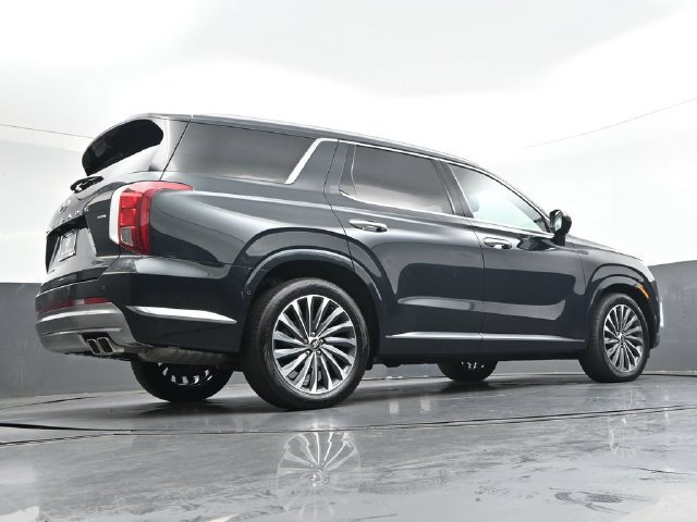 Used 2025 Hyundai Palisade Calligraphy AWD/4WD image 33