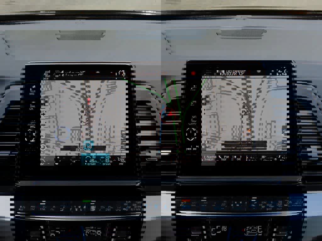 New 2026 Honda Odyssey Touring image 22