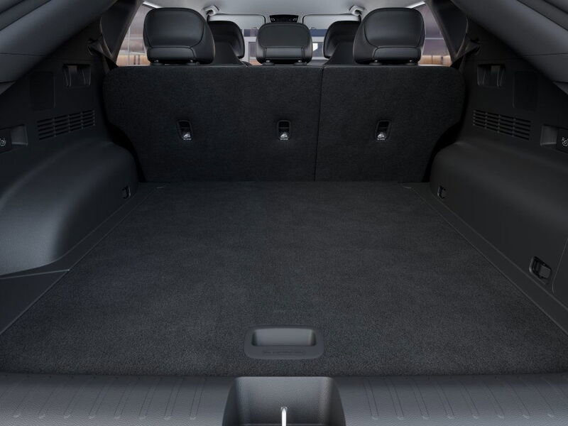 New 2025 Kia EV6 Wind image 19