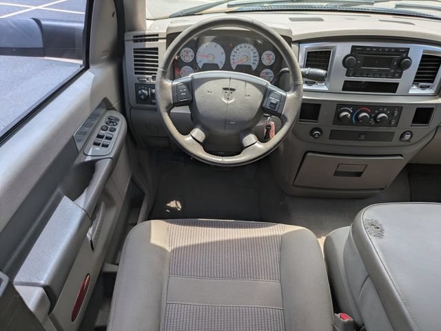 Used 2007 Dodge Ram 2500 Truck SLT RWD image 28