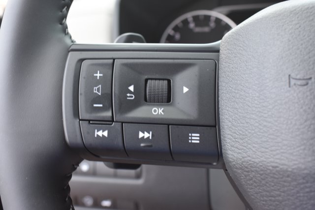 New 2026 Nissan Rogue Dark Armor FWD image 21