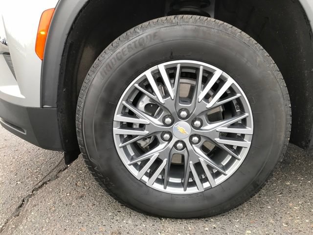 Certified 2026 Chevrolet Traverse LT AWD/4WD image 20