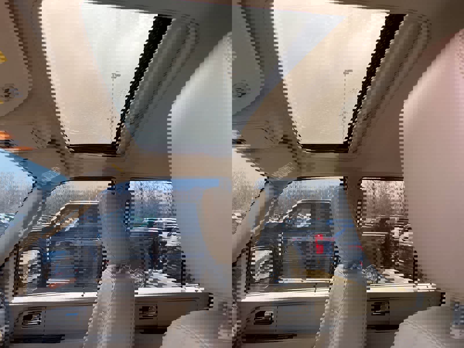 Used 2015 Ford Expedition EL Limited w/ Equipment Group 301A image 23