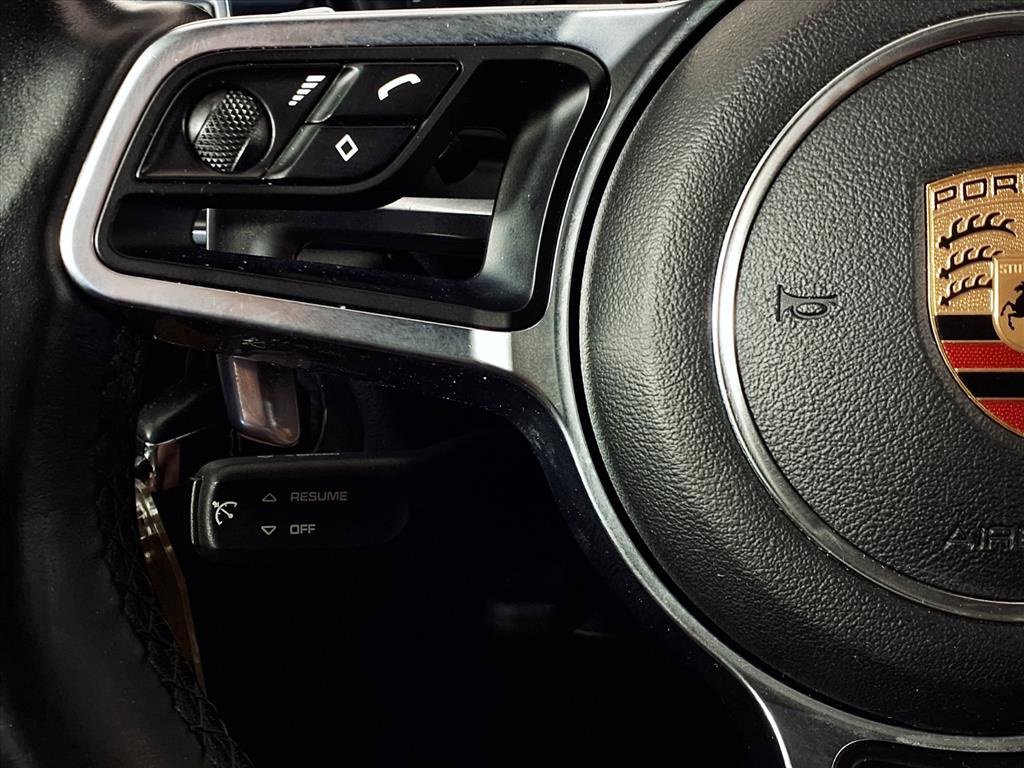 Used 2017 Porsche Macan image 17