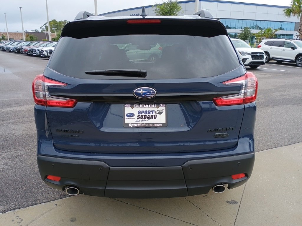 New 2025 Subaru Ascent Bronze Edition image 5