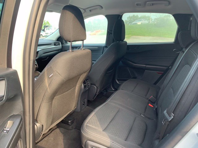 Certified 2025 Ford Escape Active AWD/4WD image 18