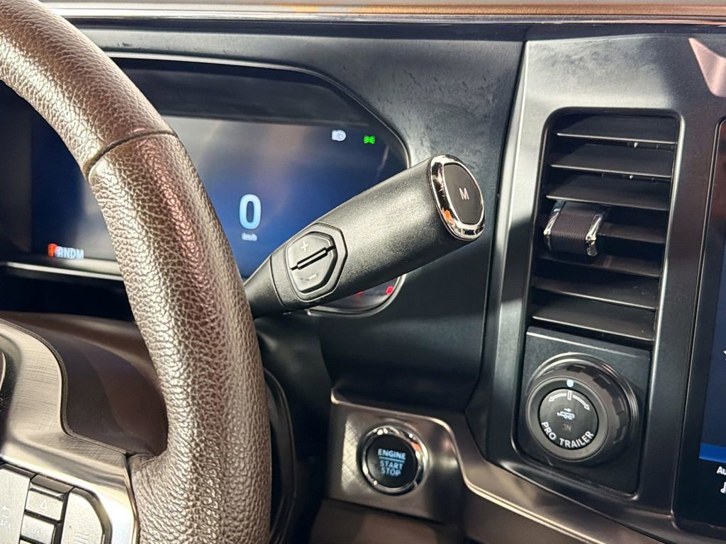 Used 2023 Ford F250 King Ranch w/ Chrome Package image 17