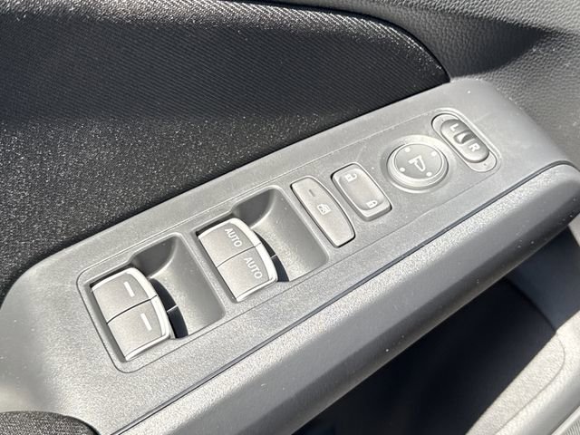 New 2026 Honda Civic Sport image 24