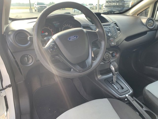 Used 2016 Ford Fiesta S image 10