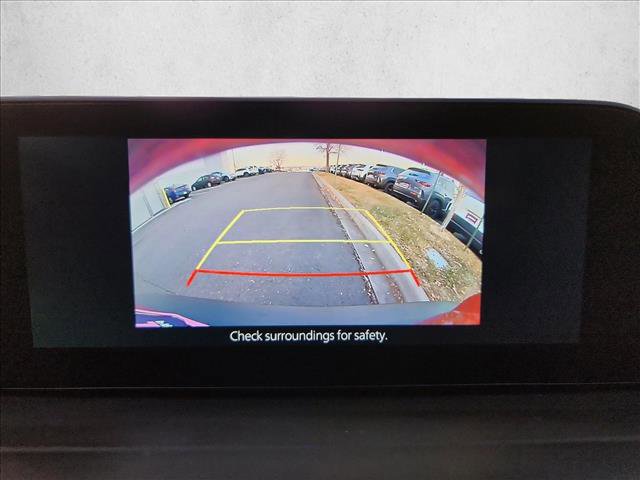 Used 2022 MAZDA CX-30 AWD 2.5 S w/ Premium Package image 26