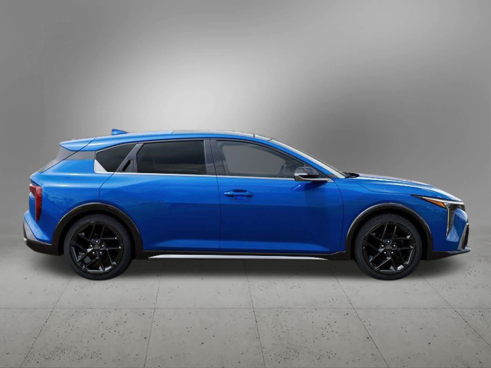New 2026 Kia K4 GT-Line Turbo FWD image 7