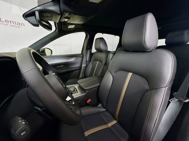 New 2026 MAZDA CX-90 3.3 Turbo w/ Premium Plus Pkg image 22