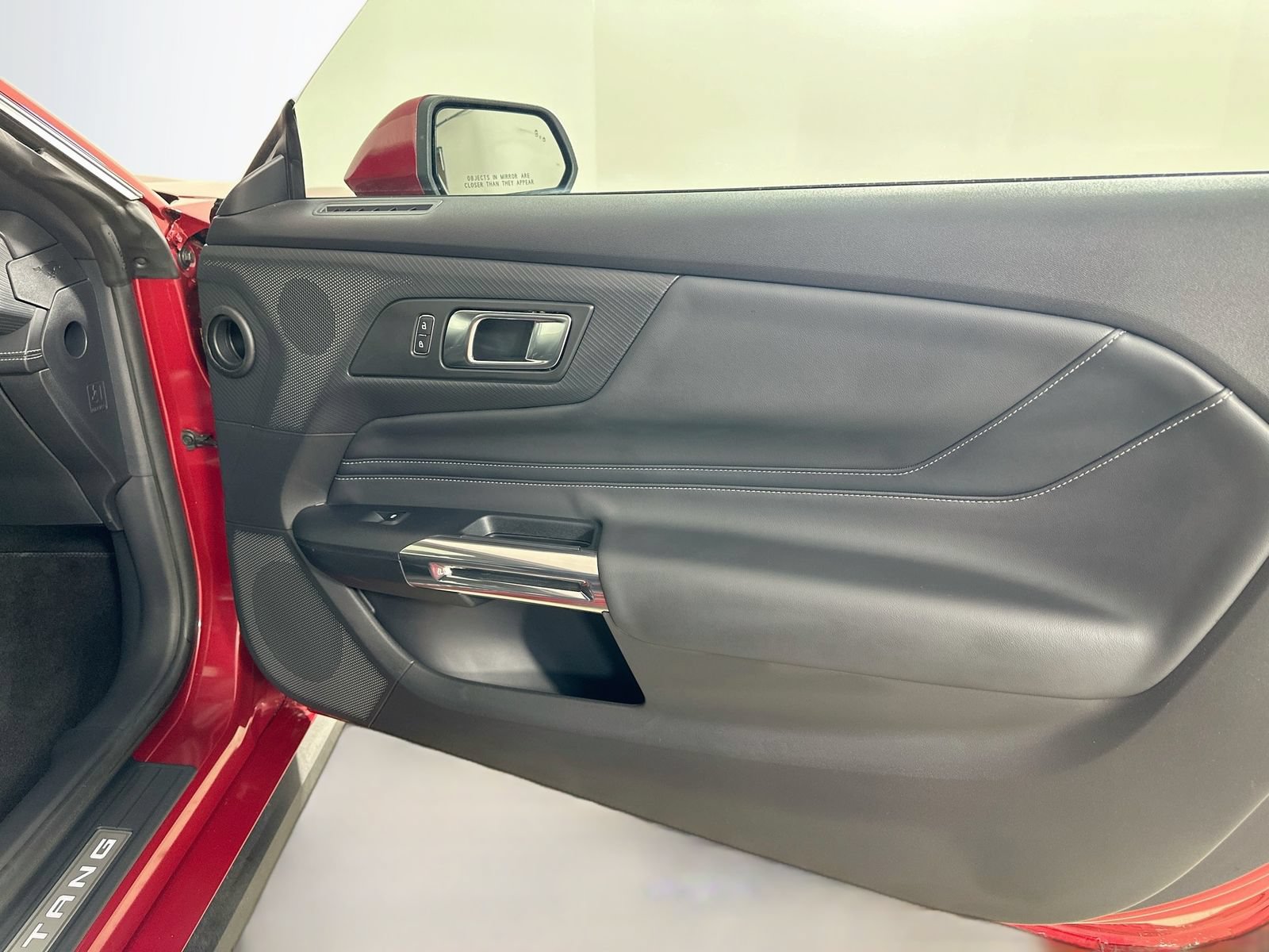Used 2024 Ford Mustang GT Premium RWD image 38
