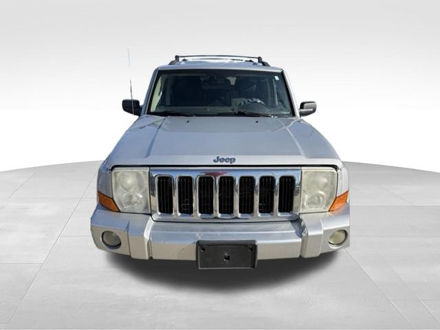 Used 2008 Jeep Commander Sport AWD/4WD image 14