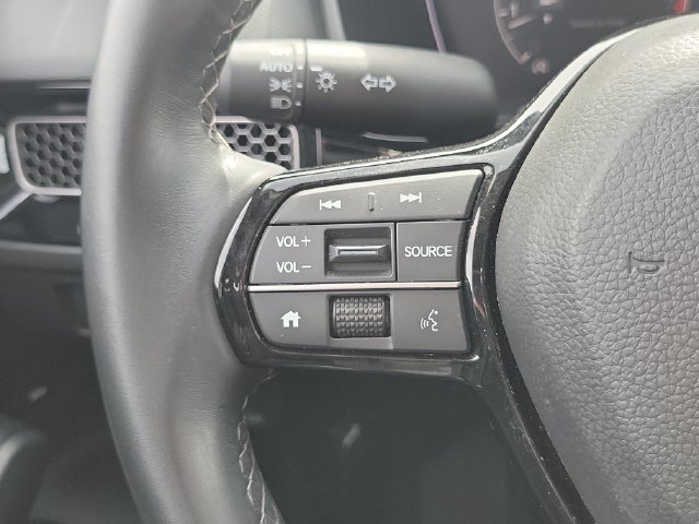Used 2023 Honda Civic EX image 22