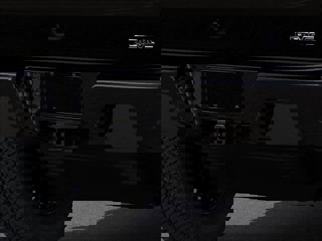 New 2025 GMC Hummer EV 2X w/ LPO, Illumination Package image 14