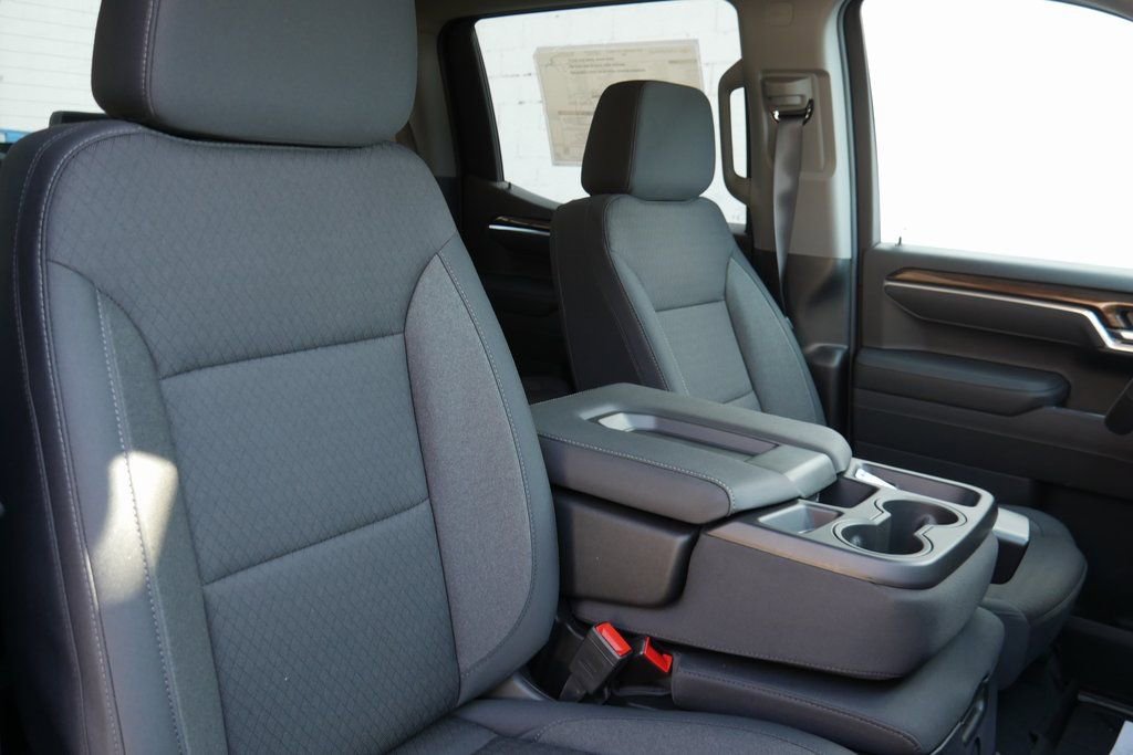 New 2026 Chevrolet Silverado 1500 LT w/ Protection Package image 22