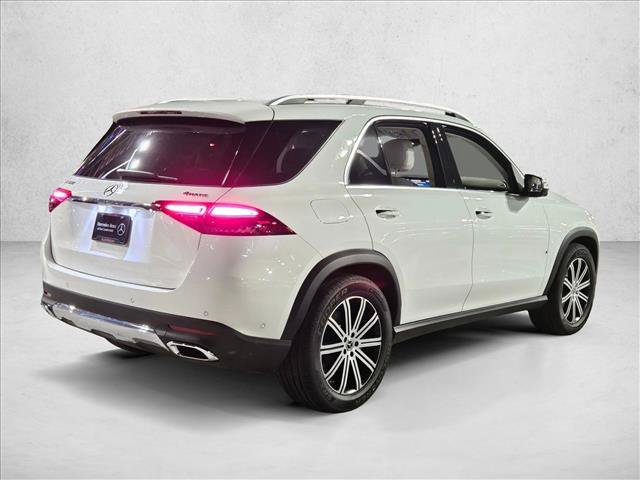 Used 2026 Mercedes-Benz GLE 350 4MATIC video 2