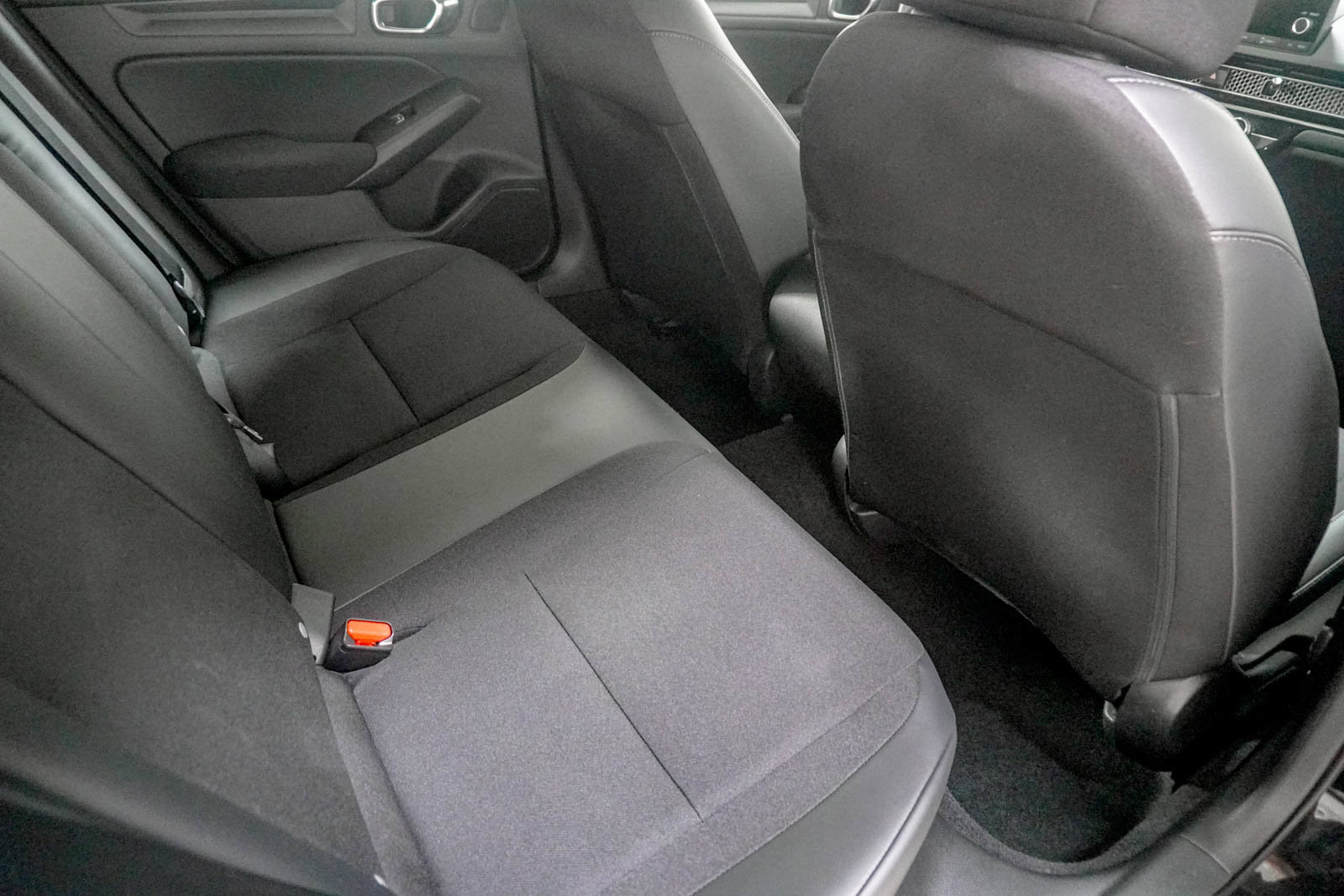 Certified 2024 Honda Civic Sport image 33