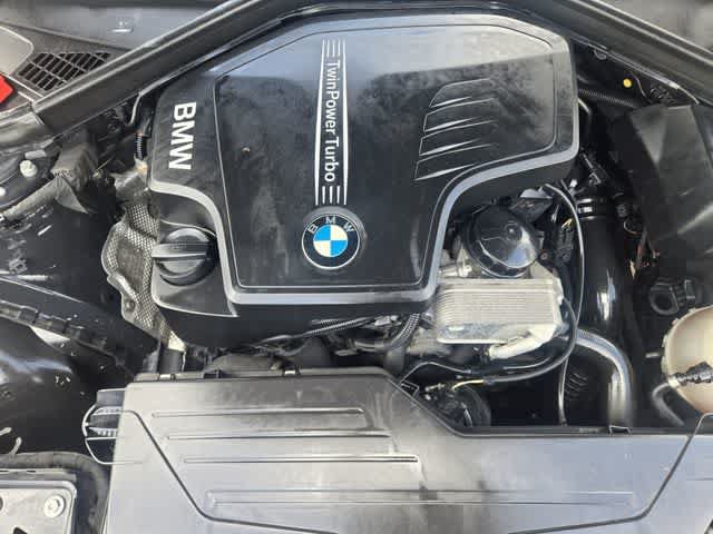 Used 2016 BMW 228i Coupe RWD image 9