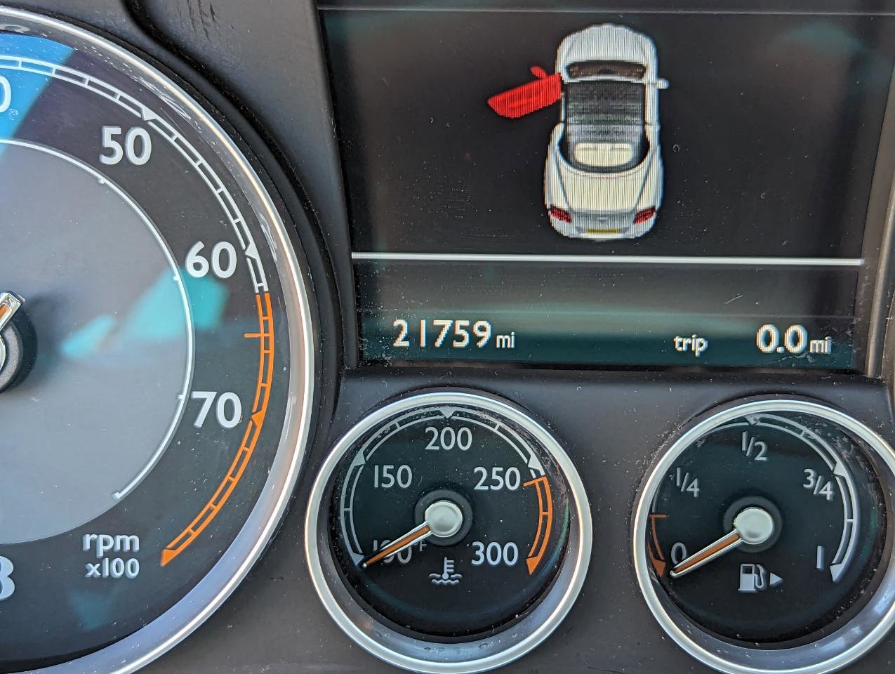Used 2014 Bentley Continental GT V8 S AWD/4WD image 21