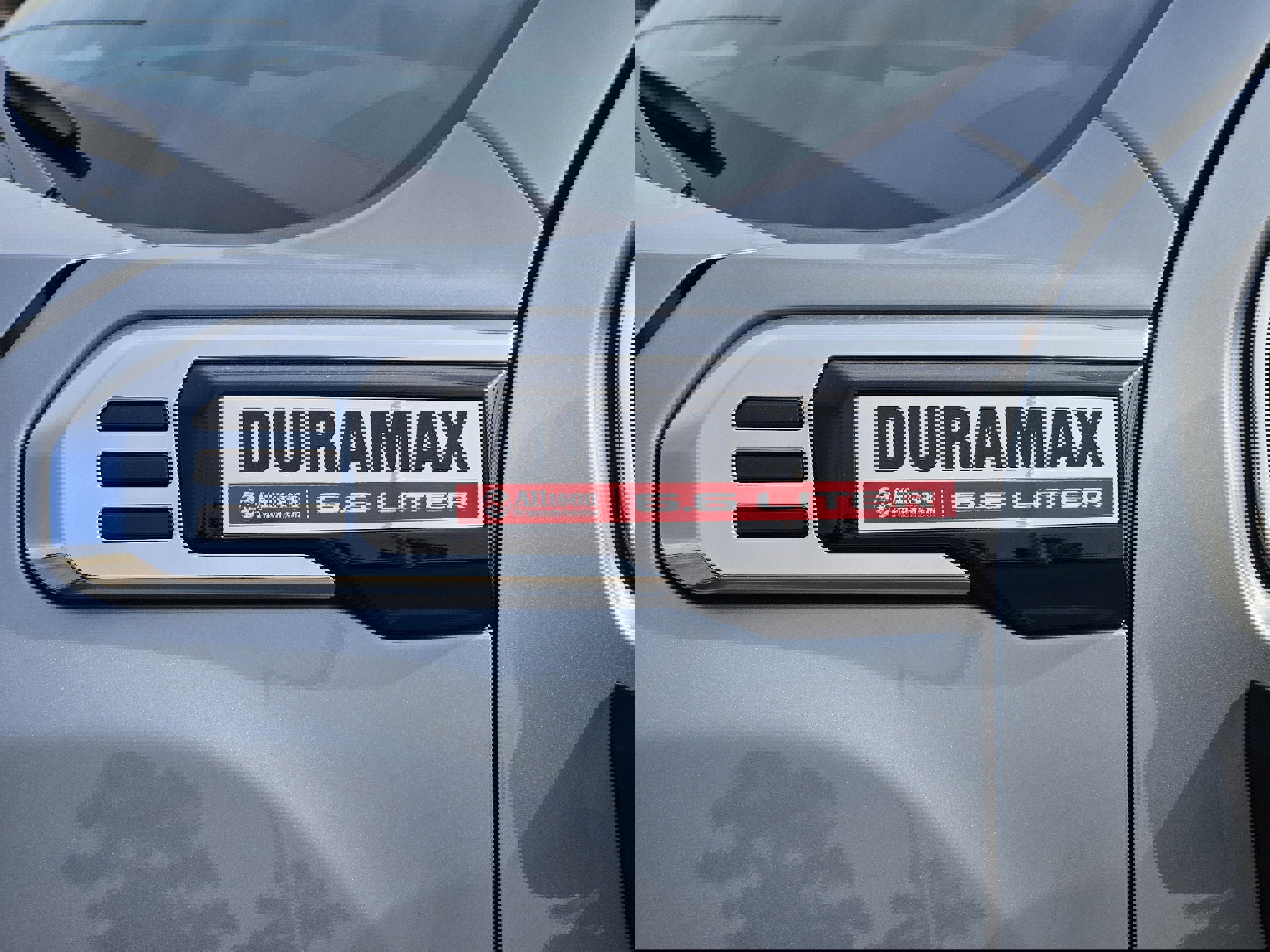 Used 2024 GMC Sierra 2500 Denali w/ Denali Reserve Package image 9