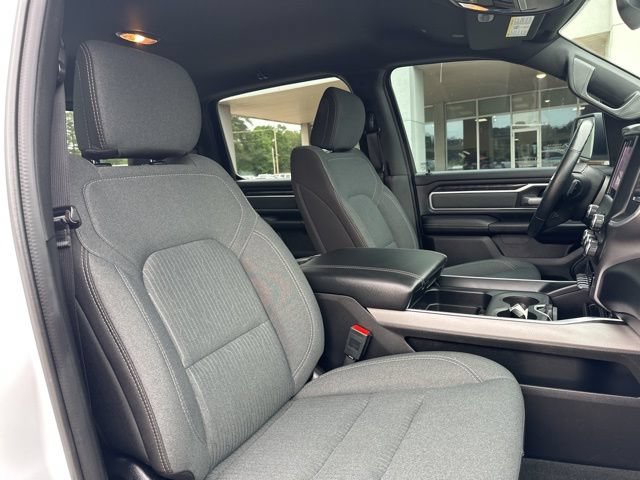 Certified 2023 RAM 1500 Big Horn AWD/4WD image 48