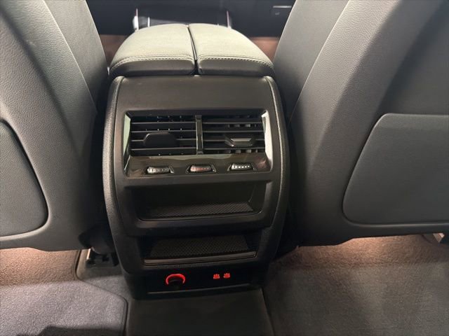 Certified 2024 BMW X5 xDrive40i w/ M Sport Package AWD/4WD image 24