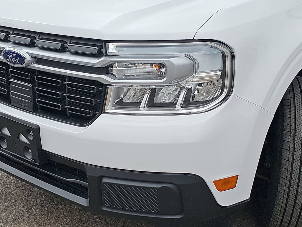 Used 2024 Ford Maverick Lariat w/ 4K Tow Package image 34