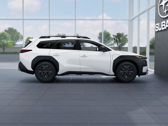 New 2026 Subaru Trailseeker AWD/4WD image 6
