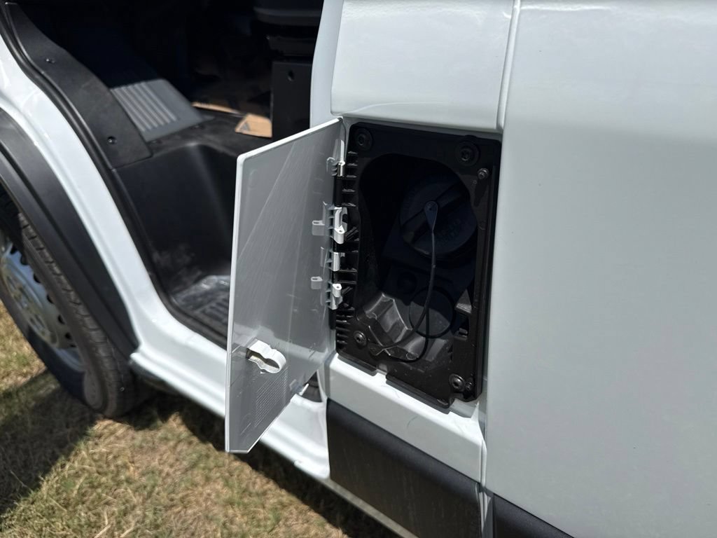 New 2027 RAM ProMaster 1500 FWD image 11