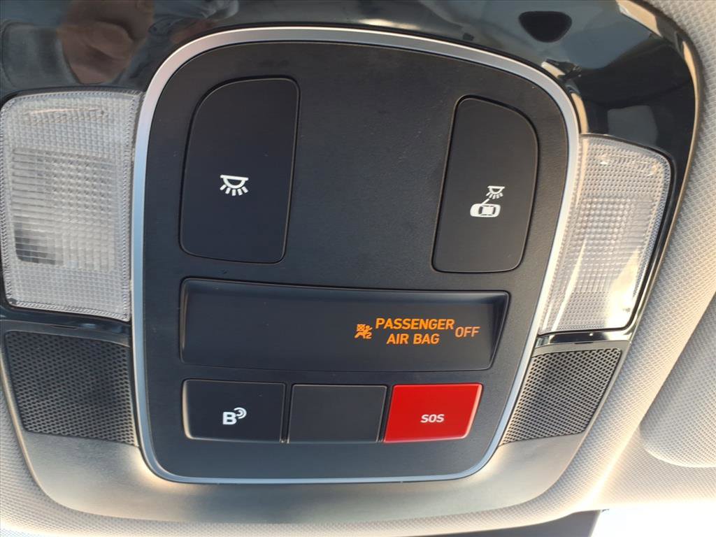 New 2025 Hyundai Sonata SEL image 27