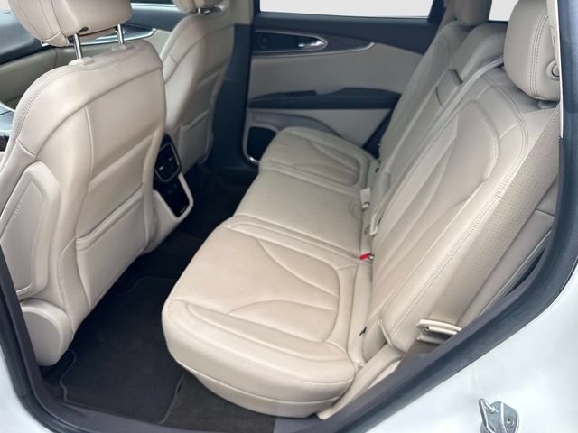 Used 2020 Lincoln Nautilus Reserve AWD/4WD image 14