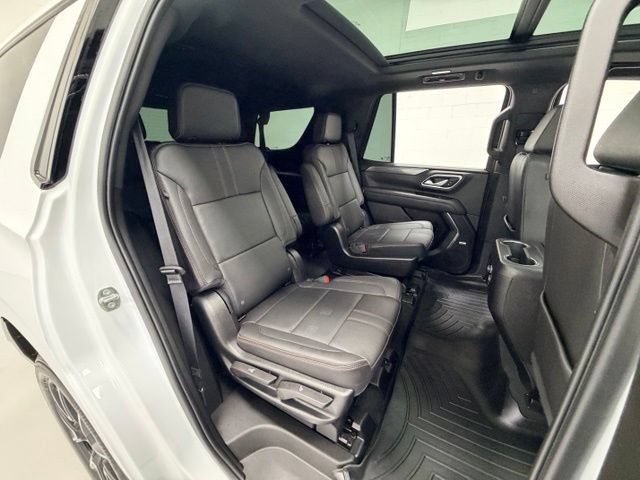 Certified 2022 Chevrolet Tahoe RST w/ Luxury Package AWD/4WD image 25