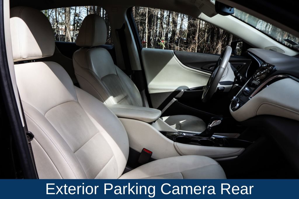 Used 2024 Chevrolet Malibu LT image 15