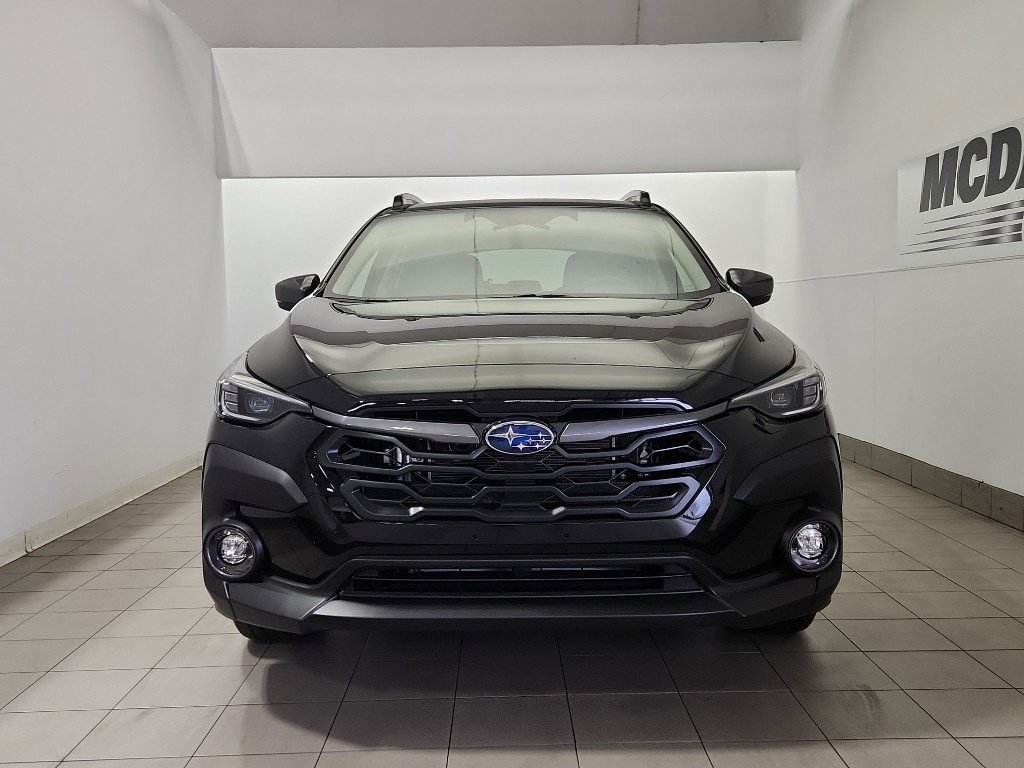 New 2026 Subaru Crosstrek 2.5i Limited AWD/4WD image 3