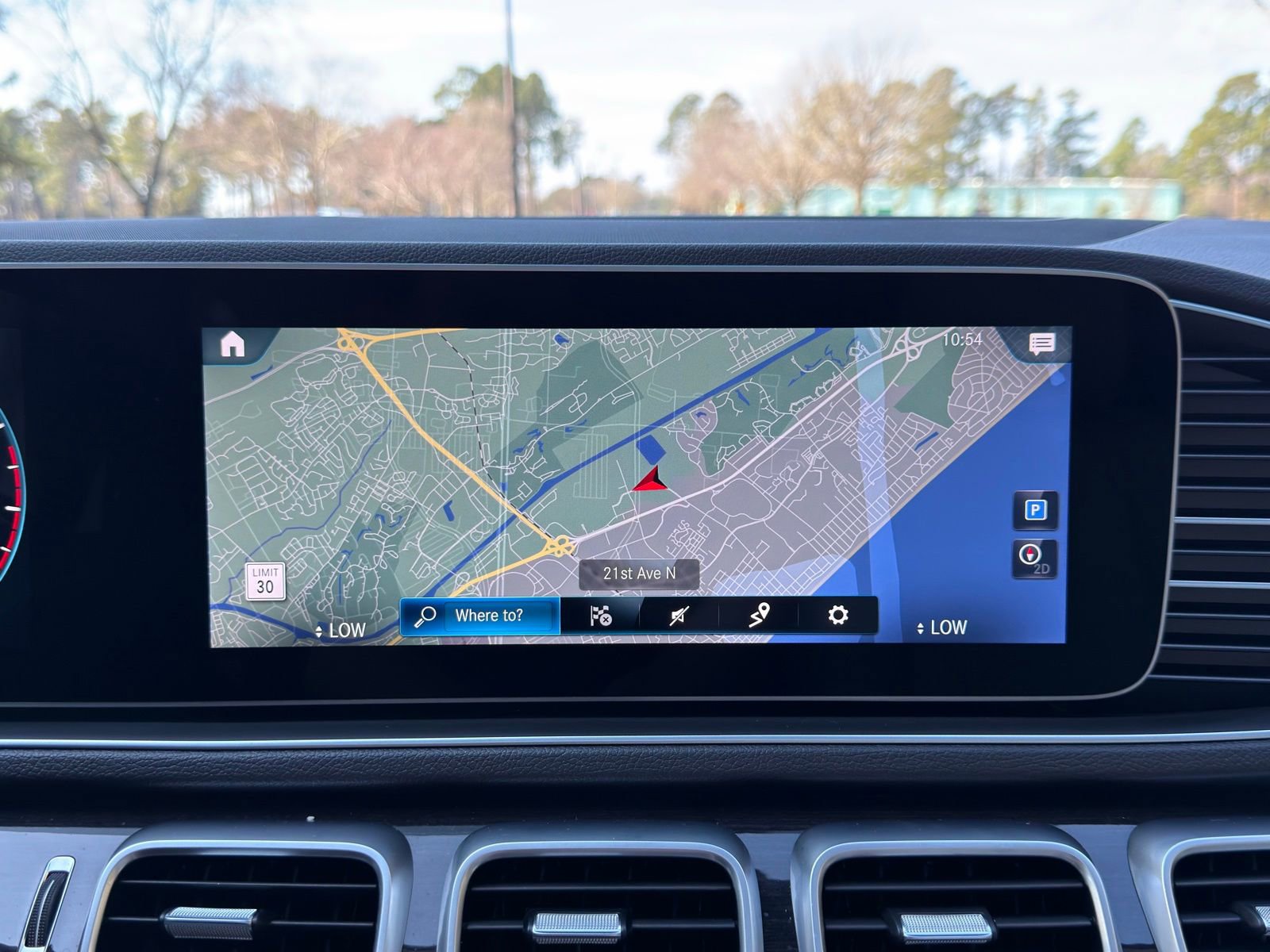 Certified 2023 Mercedes-Benz GLE 350 image 5