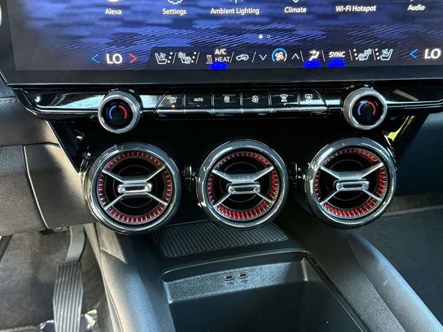 Certified 2024 Chevrolet Blazer EV RS image 16