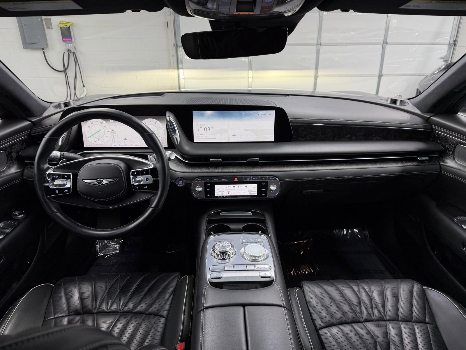 Used 2023 Genesis G90 3.5T image 12