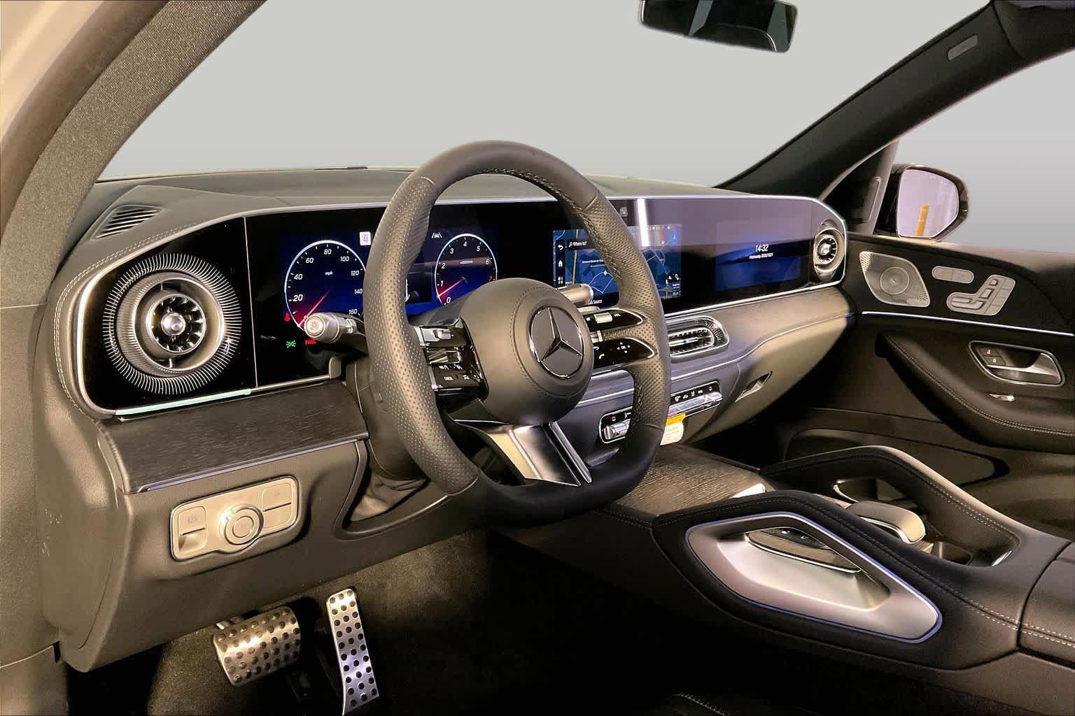 New 2027 Mercedes-Benz GLE 450 4MATIC image 9