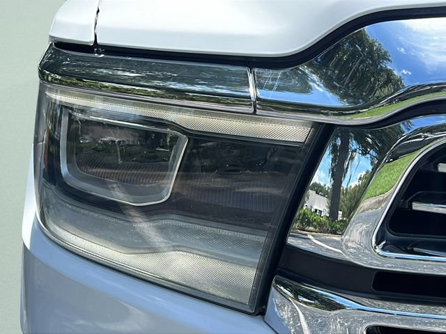 Used 2022 RAM 1500 Laramie RWD image 22