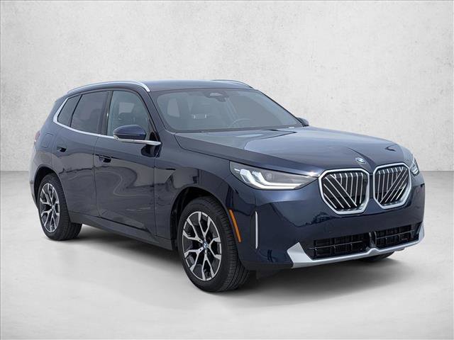 Certified 2026 BMW X3 xDrive30 AWD/4WD image 3
