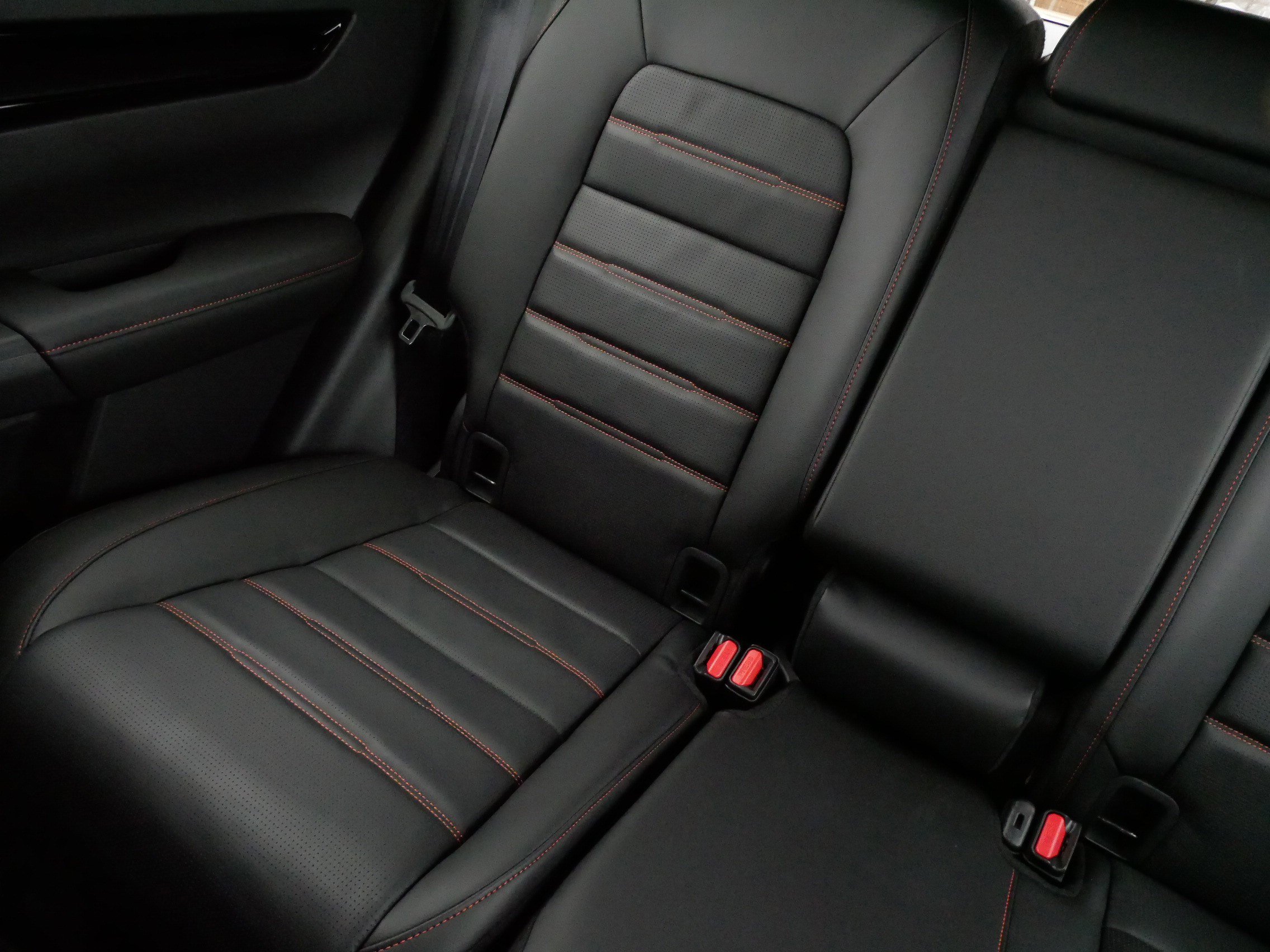 Certified 2026 Honda CR-V Sport Touring image 12