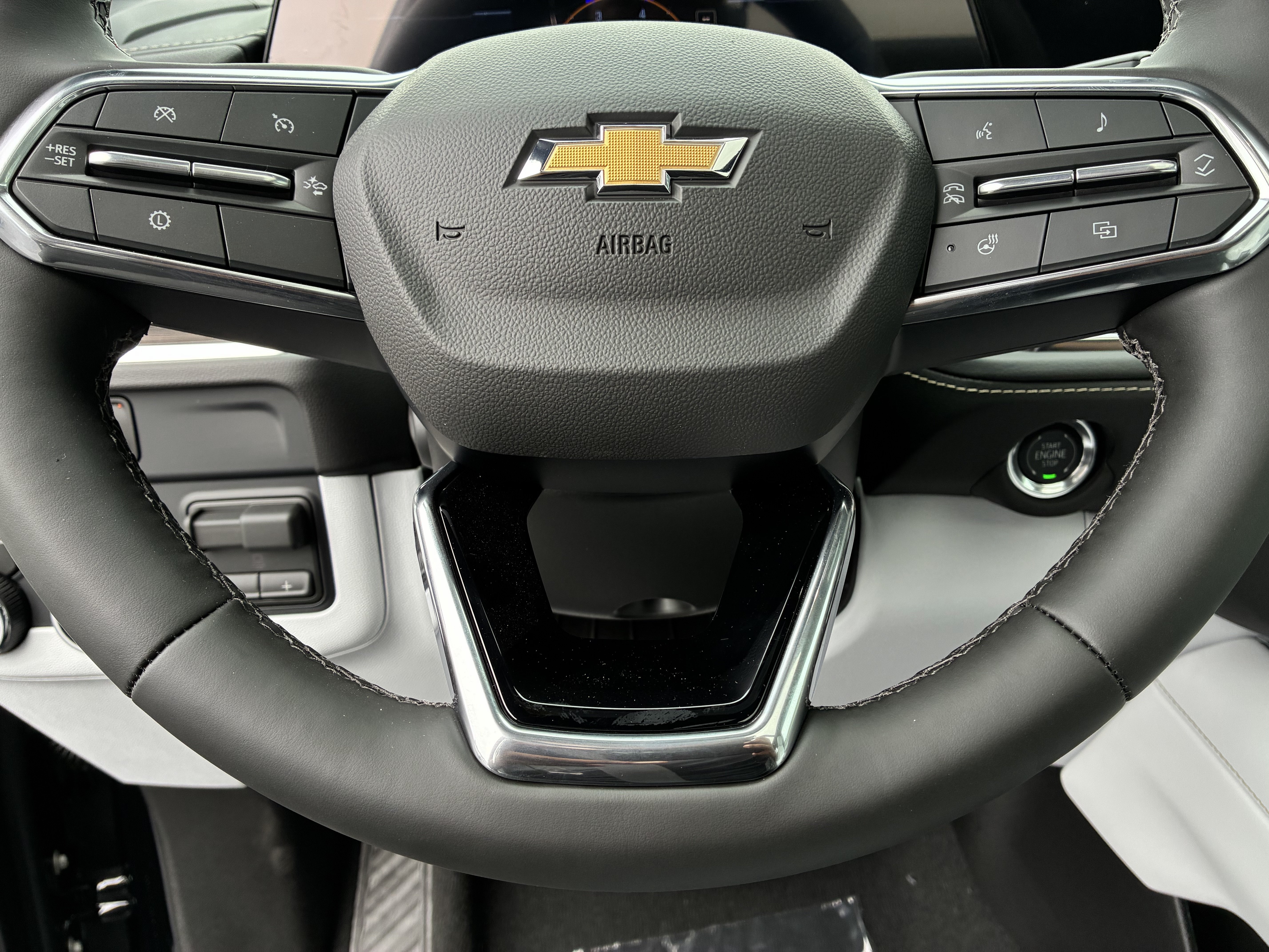 New 2026 Chevrolet Tahoe Premier AWD/4WD image 29