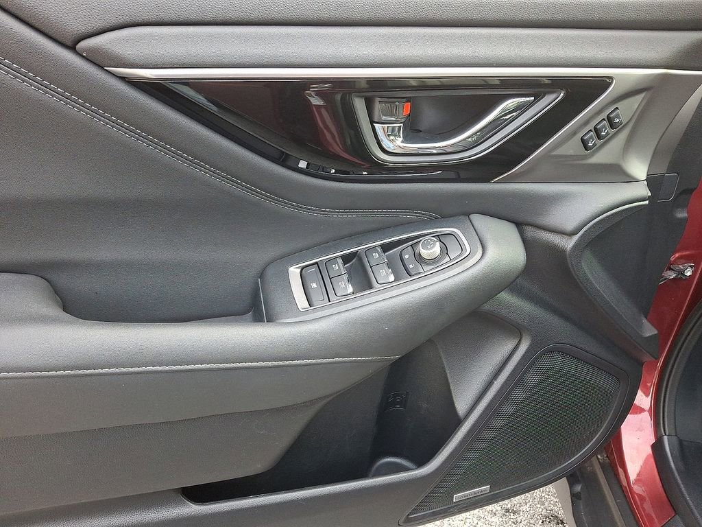 Certified 2022 Subaru Outback Limited image 13