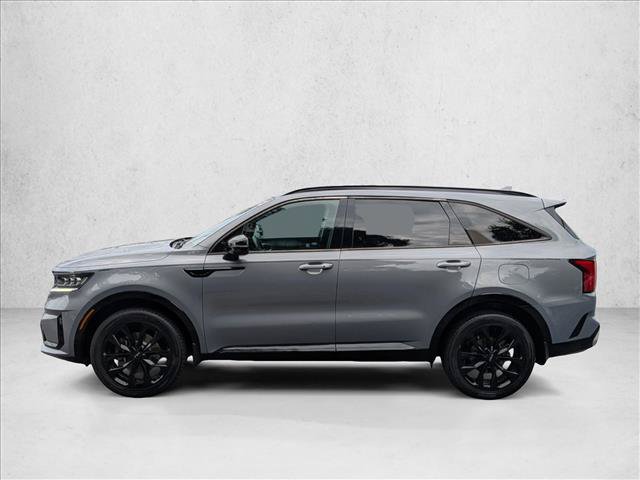 Used 2023 Kia Sorento SX AWD/4WD image 9
